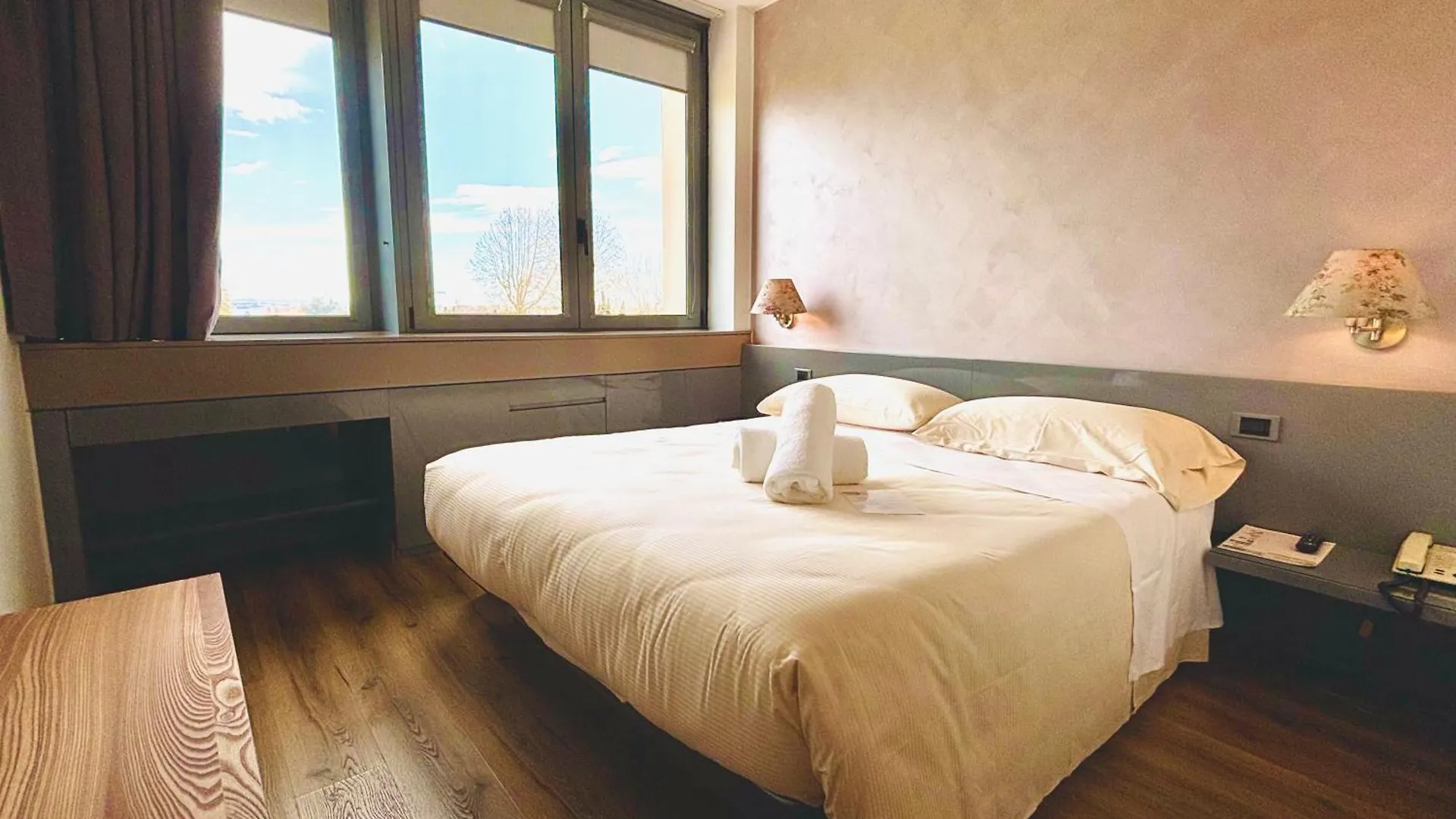 Hotel Alfieri Sirmione