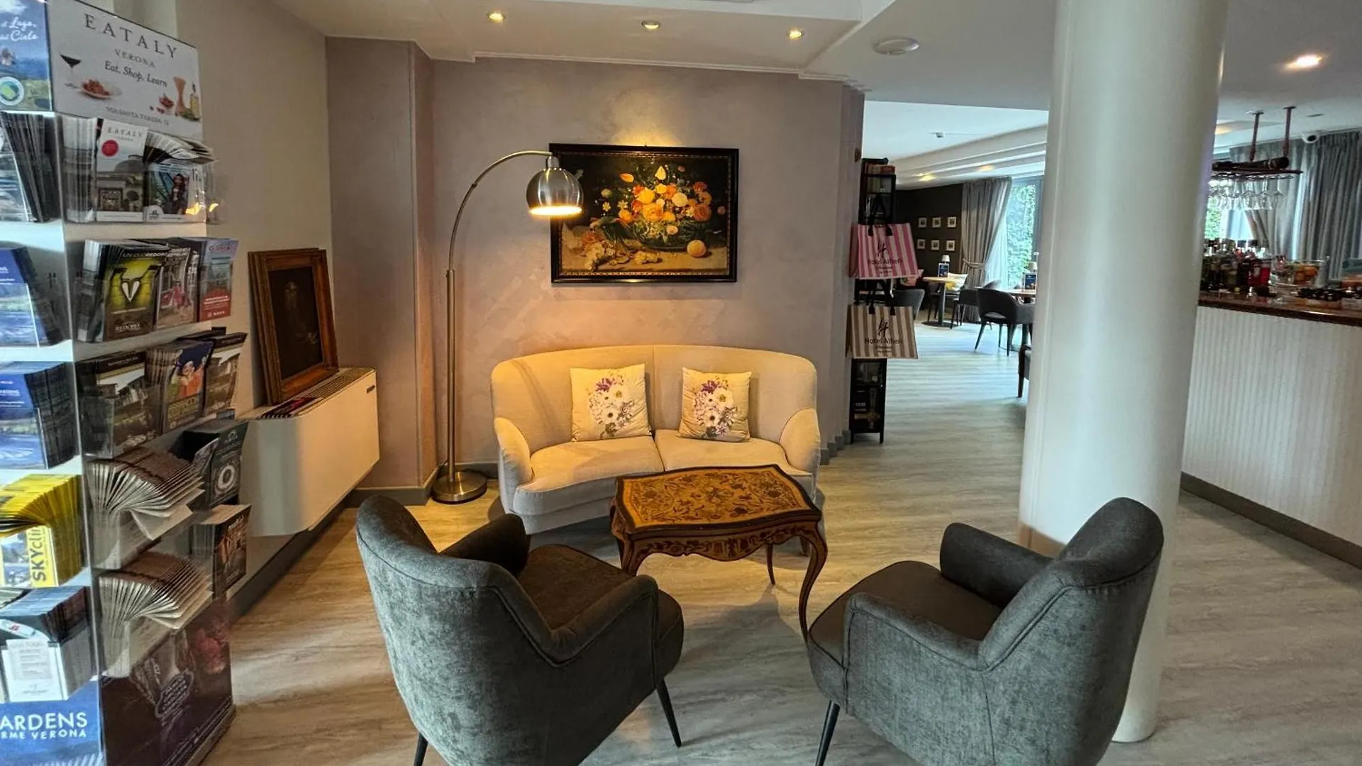 Hotel Alfieri Sirmione