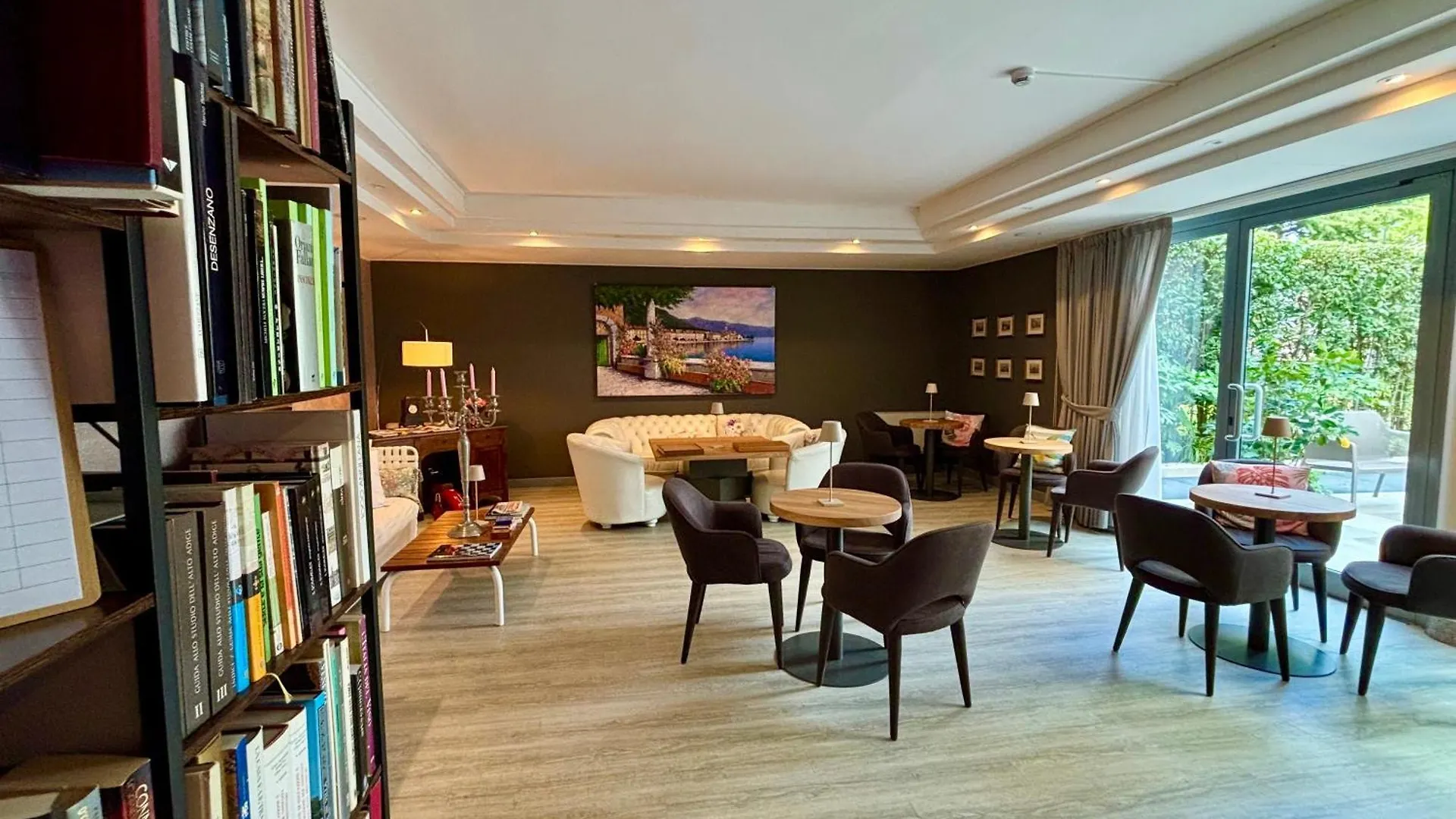 Hotel Alfieri Sirmione