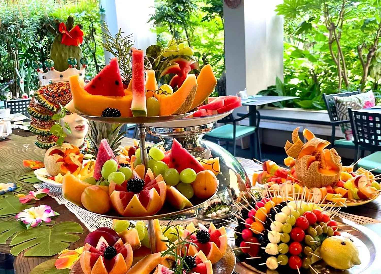 Hotel Alfieri Sirmione