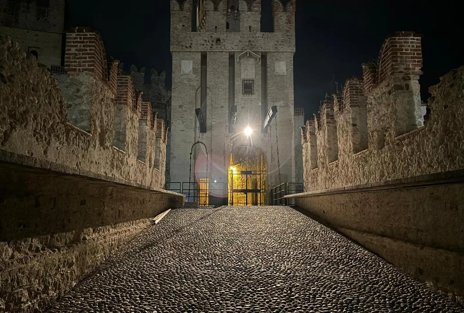 Hotel Alfieri Sirmione