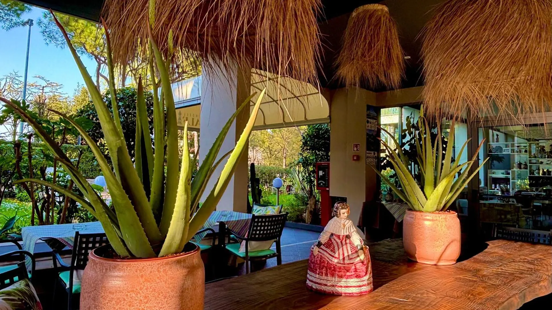 Hotel Alfieri Sirmione Włochy