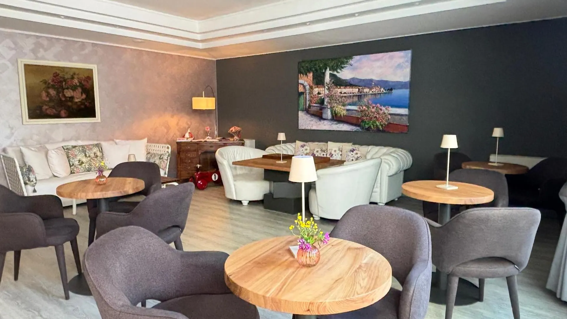 Hotel Alfieri Sirmione