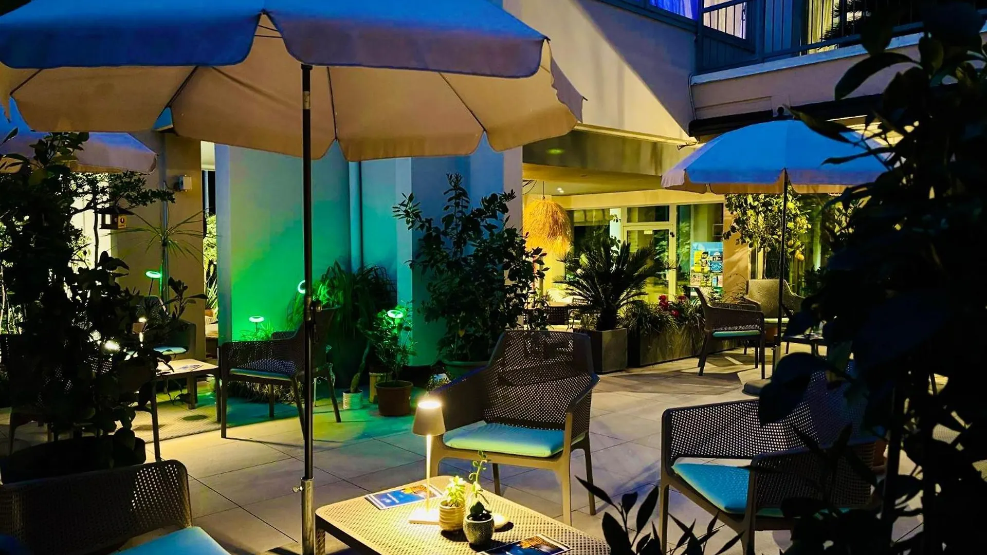 Hotel Alfieri Sirmione