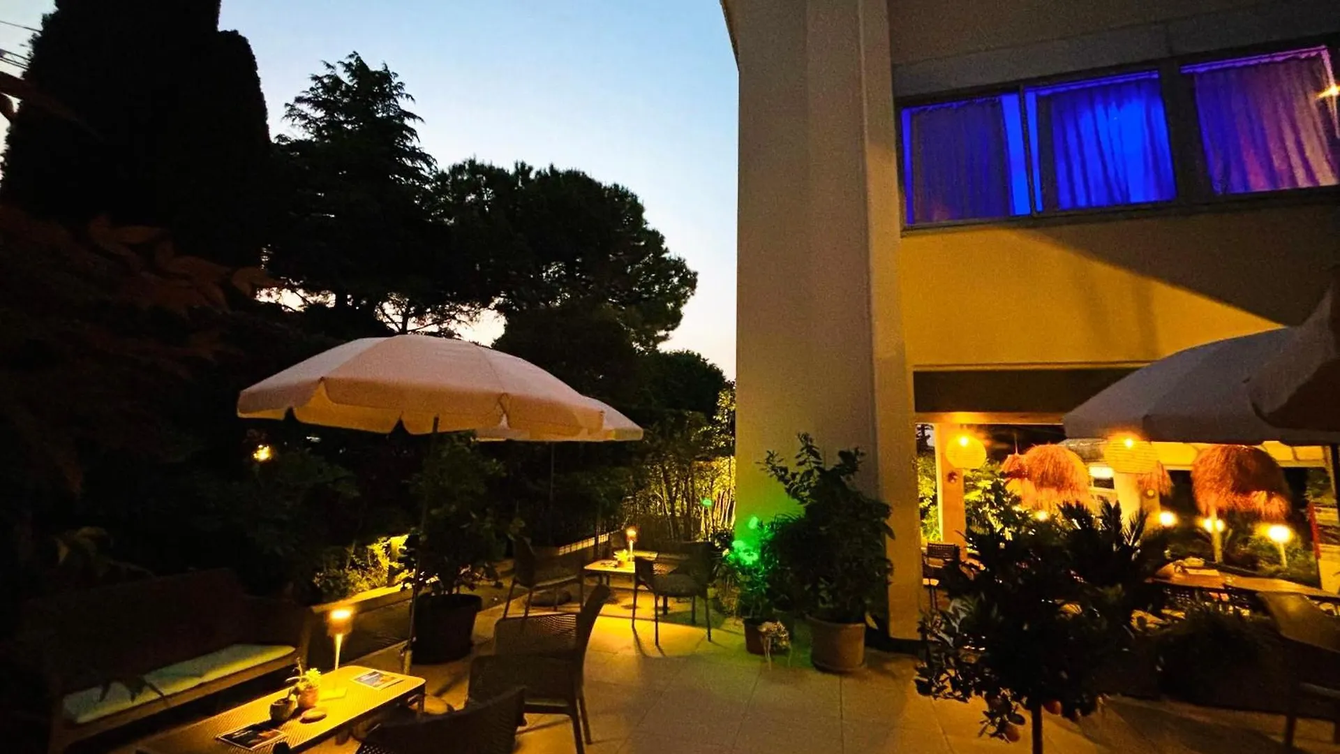 Hotel Alfieri Sirmione