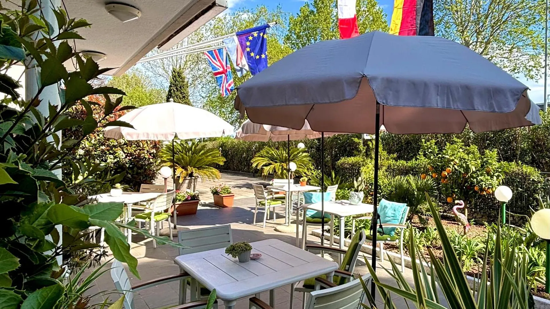 Hotel Alfieri Sirmione