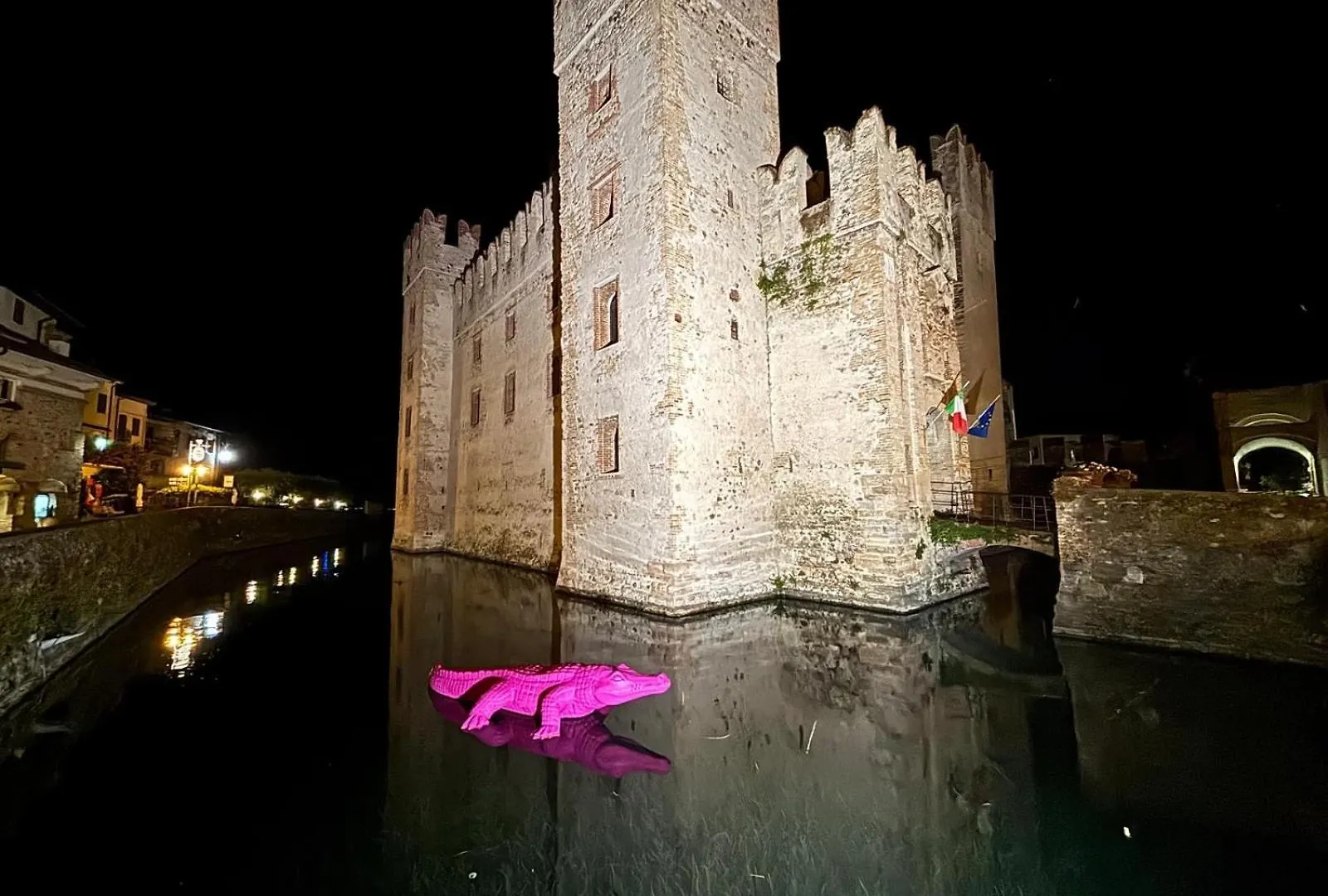 Hotel Alfieri Sirmione