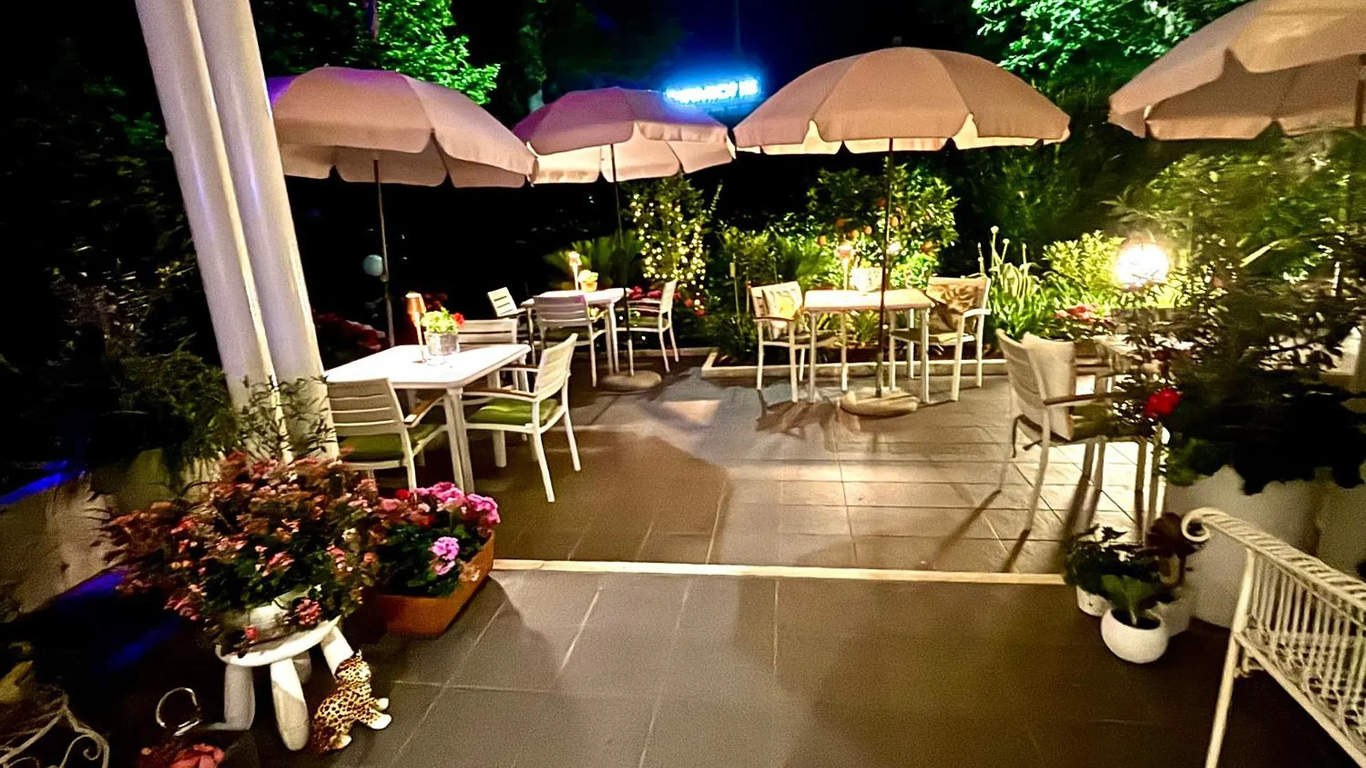 Hotel Alfieri Sirmione